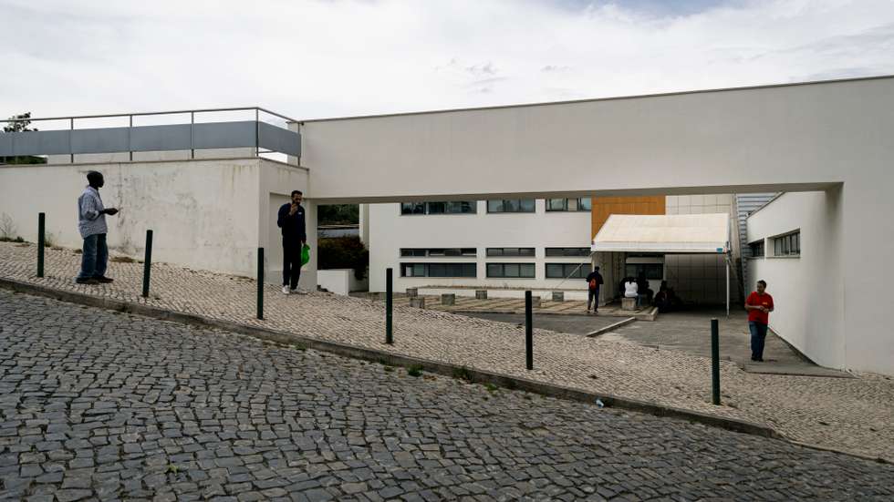"Estamos a tentar encontrar um médico interessado em prestar assistência aos utentes"