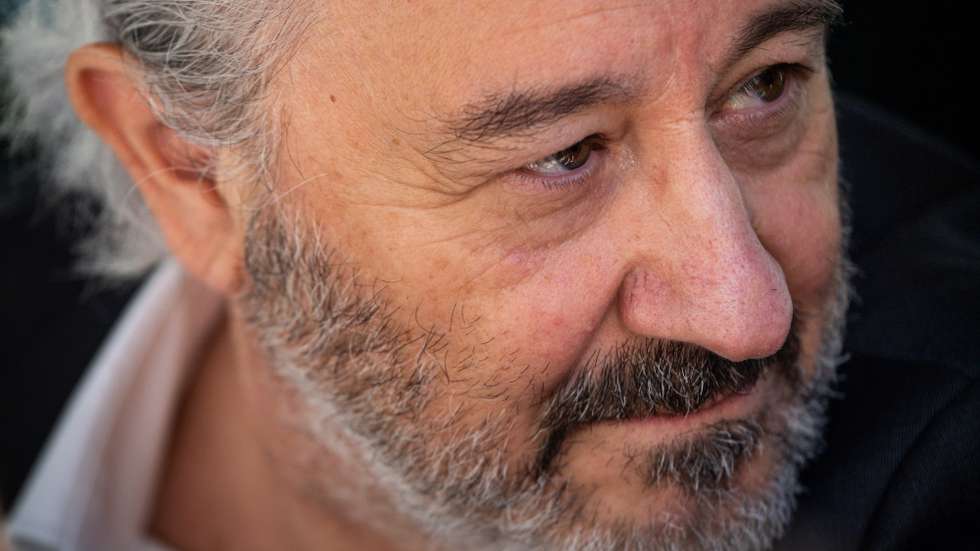 Aos mais próximos, o ex-líder do PSD vai dizendo que quer o que deixem sossegado e que já teve a sua dose de leão