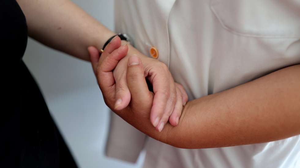 Violência contra mulheres