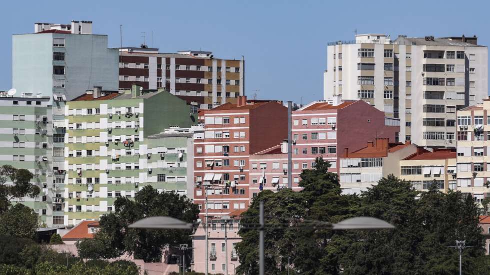 Em janeiro, a Euribor a seis meses representava 36,4% do "stock" de empréstimos para habitação própria permanente com taxa variável