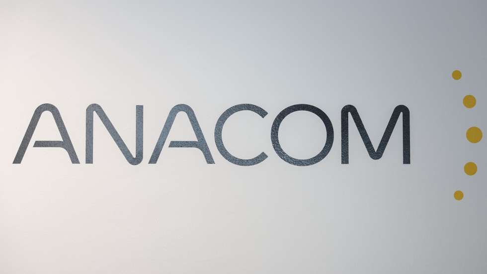 Autoridade Nacional de Comunicações  (ANACOM), João Cadete de Matos, durante a conferencia de imprensa sobre os aumentos de preços dos serviços de comunicações eletrónicas anunciados para este ano, Lisboa, 01 fevereiro 2023. ANDRÉ KOSTERS/LUSA