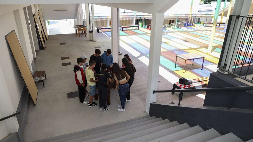 Escola