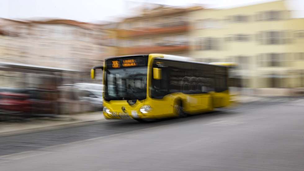 Carris workers in Lisbon begin a 24-hour strike this Tuesday at 10 p.m.