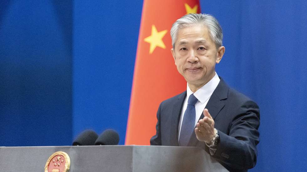 De acordo com um relatório americano, o Governo chinês utilizou contas TikTok para prejudicar os candidatos dos partidos Democrata e Republicano durante as eleições de 2022