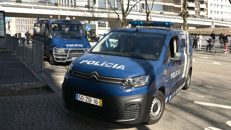 Tribunal de Instrução Criminal (TIC)