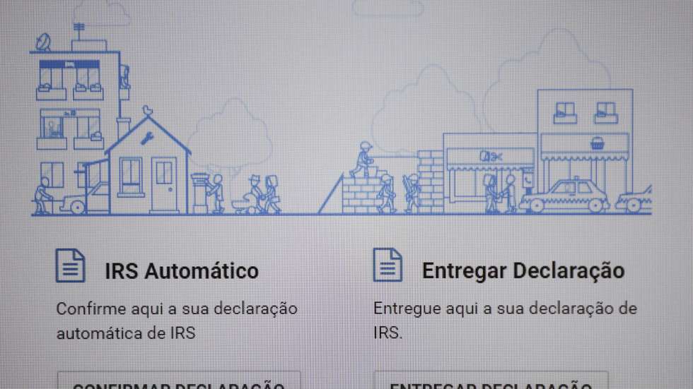 A entrega da declaração do IRS decorre entre 1 de abril e 30 de junho, prazo durante o qual pode ser corrigida e substituída sem qualquer custo