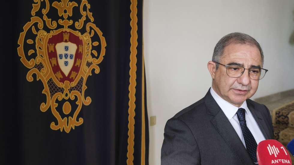 O novo Governo de coligação PSD/CDS-PP/PPM tomou posse em 4 de março, na sequência da vitória nas eleições regionais antecipadas de 4 de fevereiro