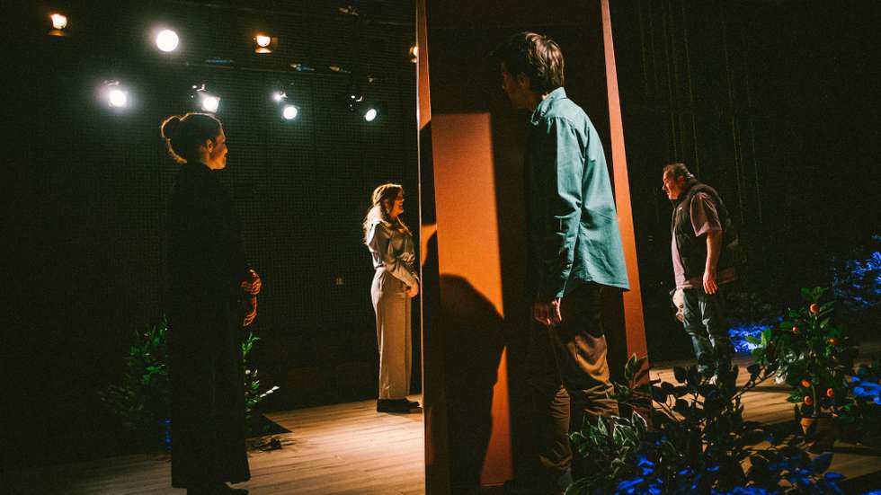 A EGEAC gere equipamentos emblemáticos da capital, como o Teatro São Luiz, o Teatro Variedades ou o Teatro do Bairro Alto