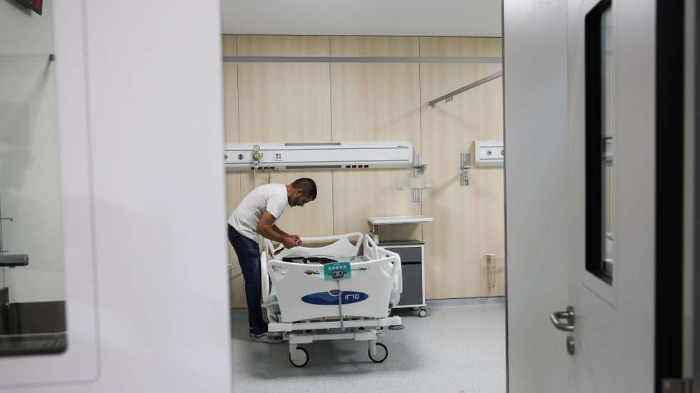 Urgências obstetrícia
