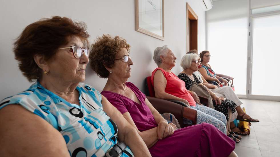 A CGTP aproveitou o relatório para relatar que "os valores médios das pensões são muito baixos, principalmente no caso das mulheres"