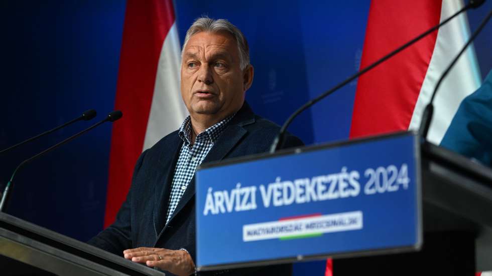 Hungary reiterates its opposition to the EU Pact on Migration and Asylum