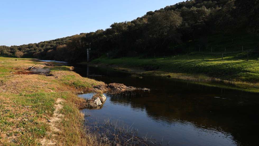 Barragem do Pisão, Crato