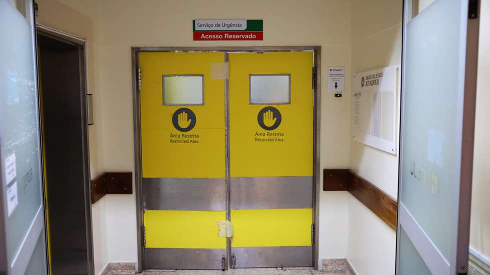 Hospital de Portalegre