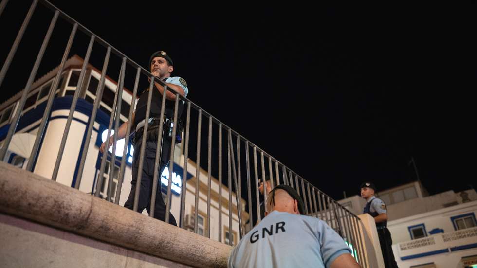 Em 2022, a GNR registou 8.684 crimes de furto ou roubo a residências, em 2023 foram 8.213 e no ano passado 8.394