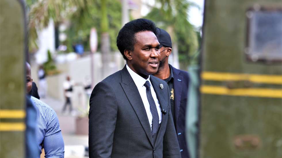 Mozambique Riot Mondlane acusa Chapo de fugir dos problemas reais – Observador