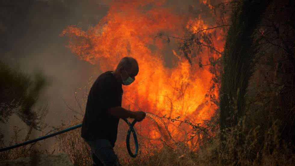 Incêndio