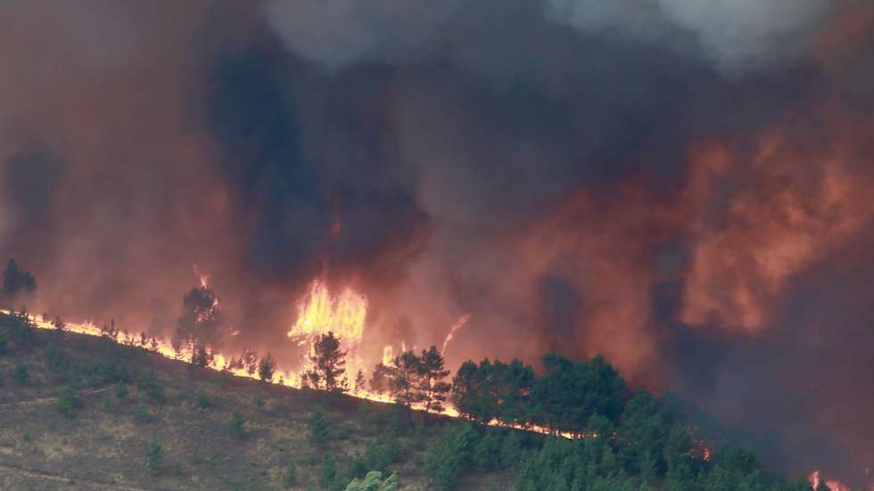 Incêndio