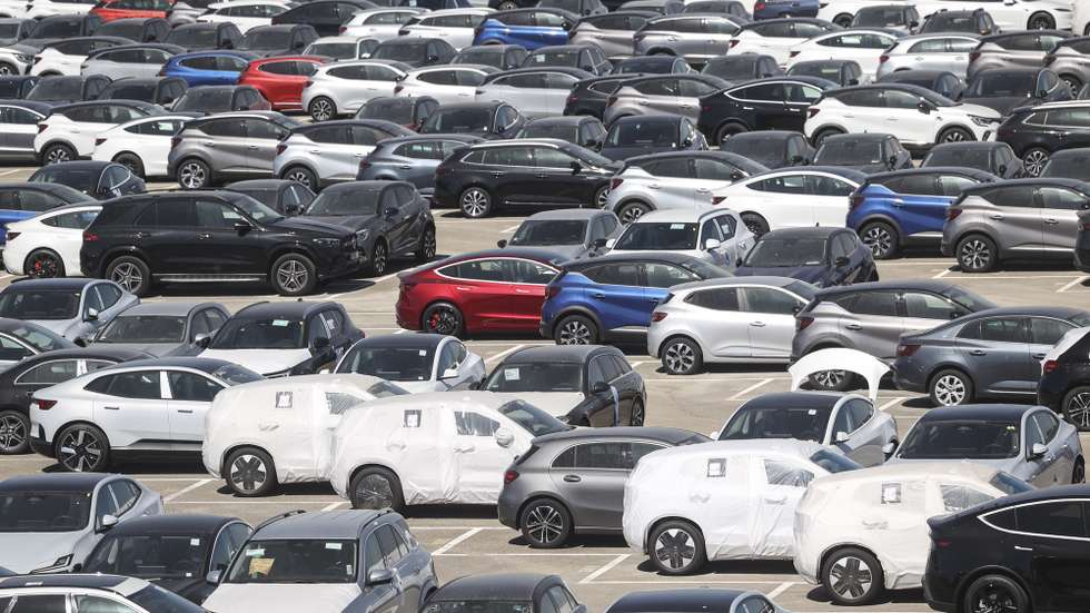 Automóveis