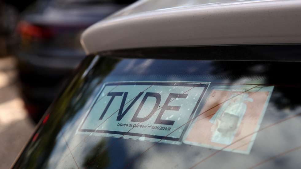 TVDE