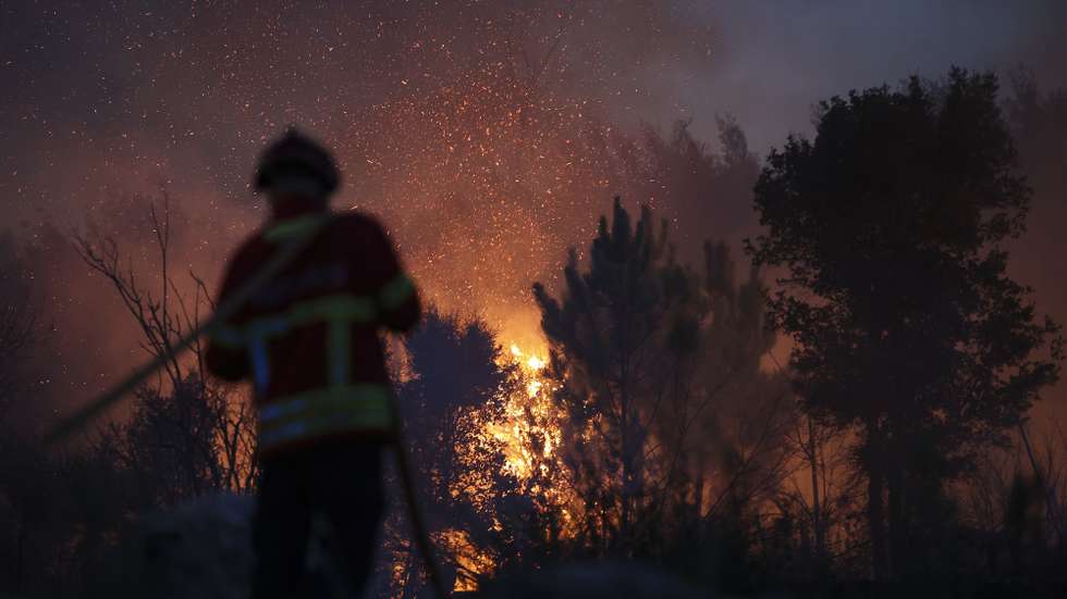 Incêndio