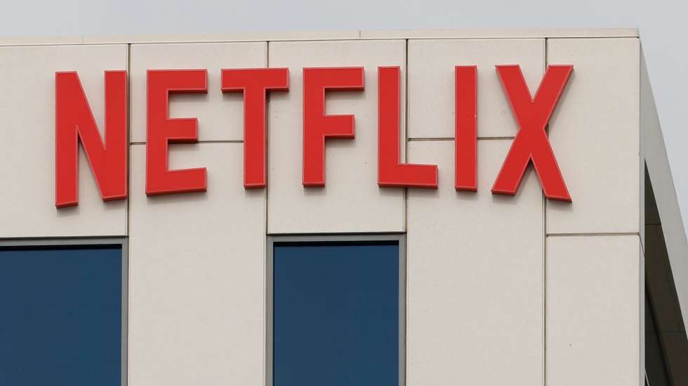 epa12572107 ​The Netflix logo is displayed outside of the Netflix corporate office buildings in Los Angeles, California, USA, 24 January 2024 (issued 05 December 2026). Netflix and Warner Bros. announced on 05 December 2025  a definitive agreement under which Netflix will acquire Warner Bros., including its film and television studios, HBO Max, and HBO.  EPA/CAROLINE BREHMAN