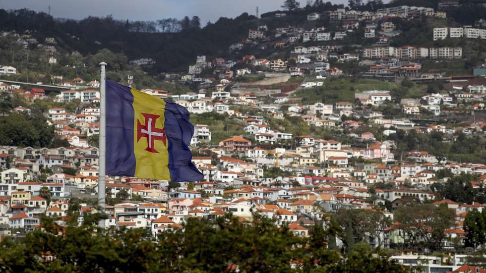 A Região Autónoma da Madeira prepara-se para iniciar no próximo domingo a campanha eleitoral para as Eleições que irão eleger os 47 deputados à Assembleia Legislativa da Madeira no dia 23 de março, no Funchal, 7 de março de 2025. (ACOMPANHA TEXTO DE 09-03-2025) HOMEM DE GOUVEIA/LUSA