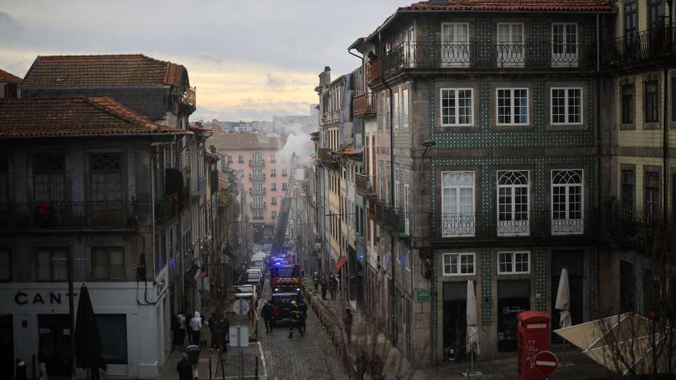 Porto