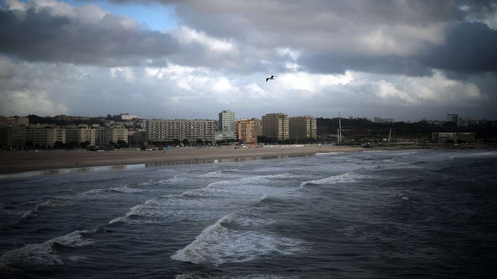 Praia de Matosinhos