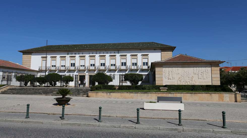 Tribunal de Ponte de Sor