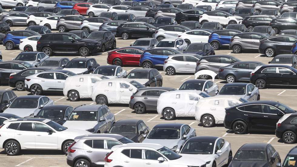 Automóveis