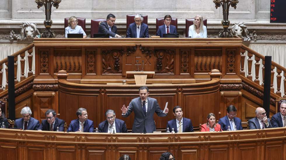 Parlamento
