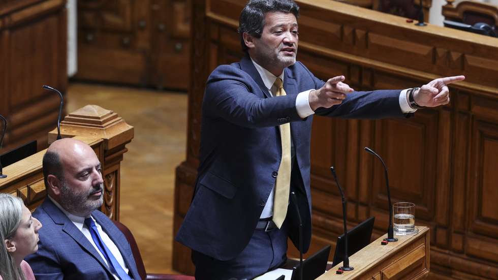 André Ventura