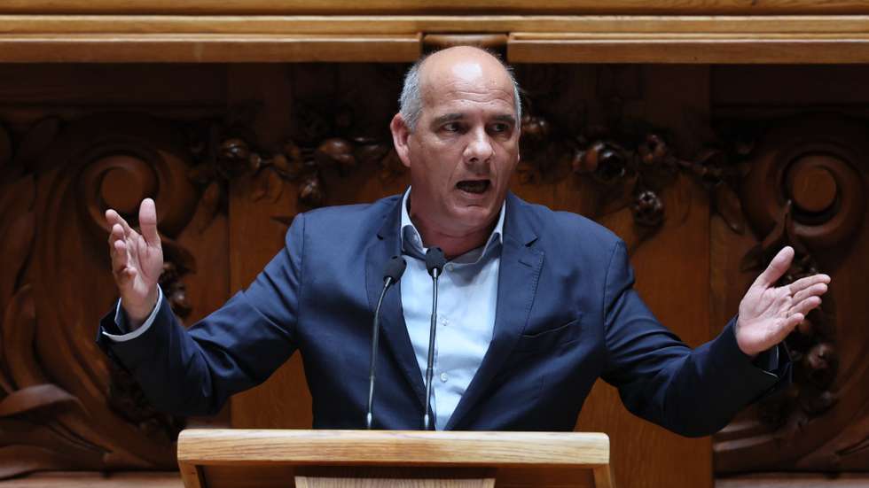 Paulo Raimundo
