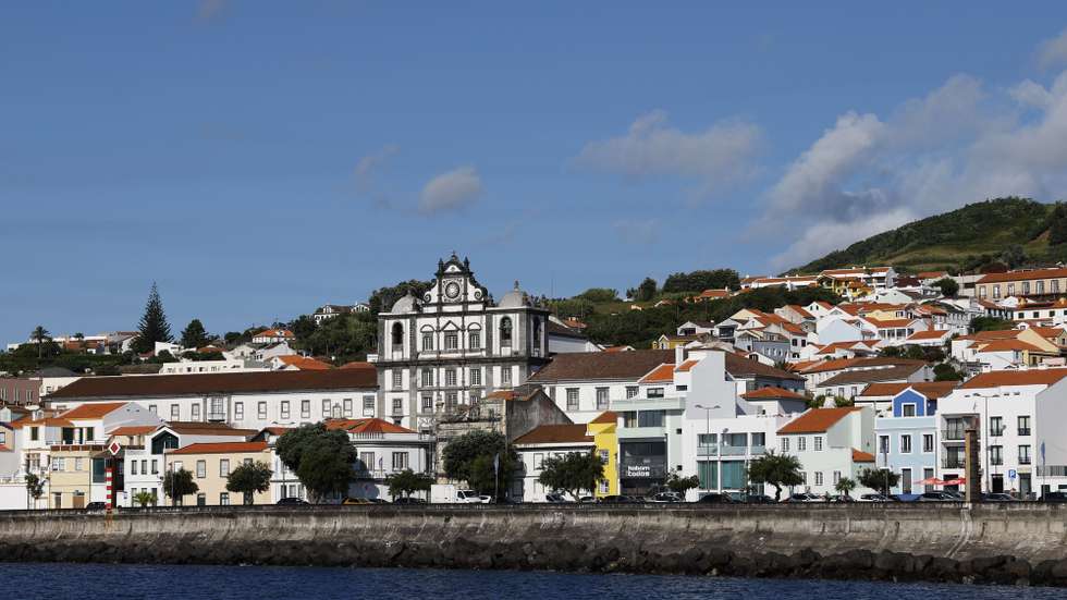 Ilha do Faial