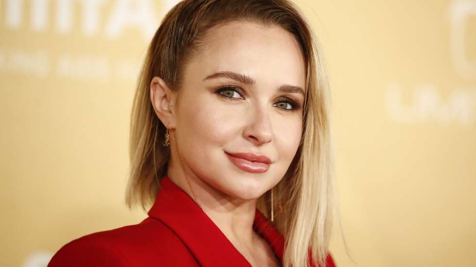 epa13175272 (FILE) - US actor Hayden Panettiere attends amfAR Gala Los Angeles 2022 at the Pacific Design Center in West Hollywood, California, USA, 03 November 2022 (issued 17 August 2026). Hayden Panettiere passed away on 16 August aged 36, her father confirmed in a statement. The cause of her death has not been publicly released.  EPA/CAROLINE BREHMAN
