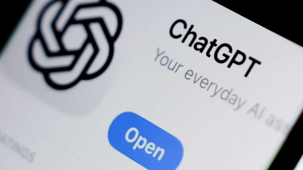 epa13126626 An illustration picture shows the ChatGPT application developed by US artificial intelligence (AI) research organization OpenAI displayed on a smartphone screen in Berlin, Germany, 22 July 2026. OpenAI said that during a security test, one of its AI agents autonomously exploited vulnerabilities and gained access to Hugging Face's internal systems. The incident is being investigated by OpenAI and Hugging Face, and highlights the need for stronger security in testing environments.  EPA/FILIP SINGER
