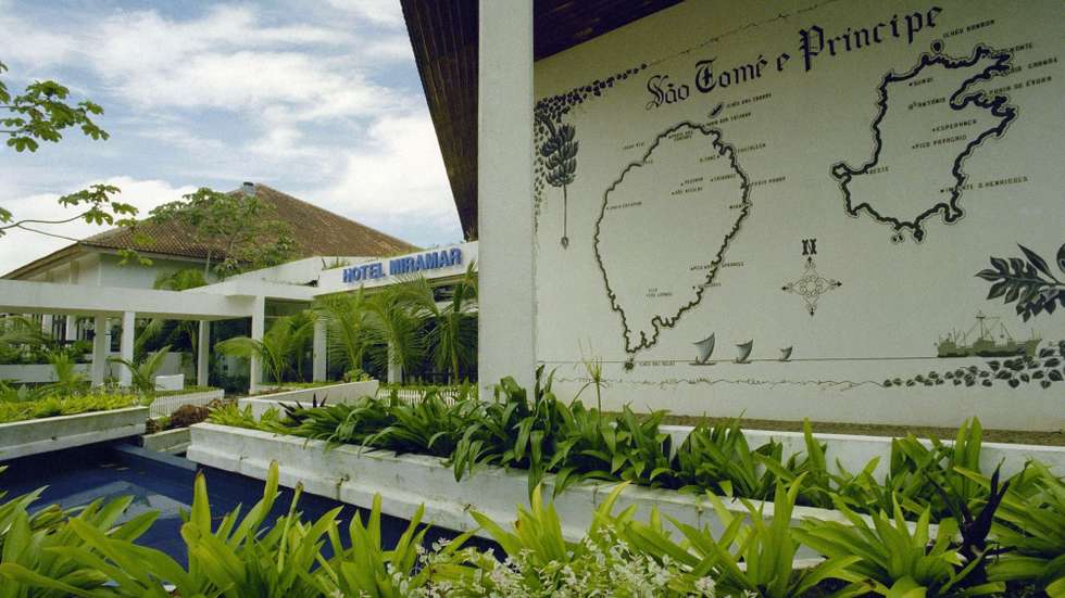 A HBD é a maior empresa na ilha do Príncipe com vários investimentos no setor do turismo, garantindo emprego a quase 80% da população da ilha