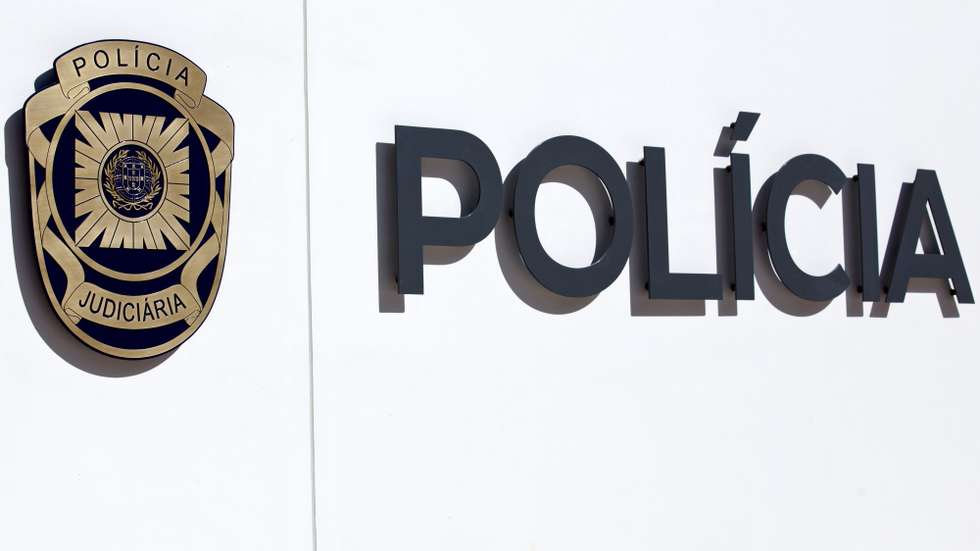 Polícia Judiciária