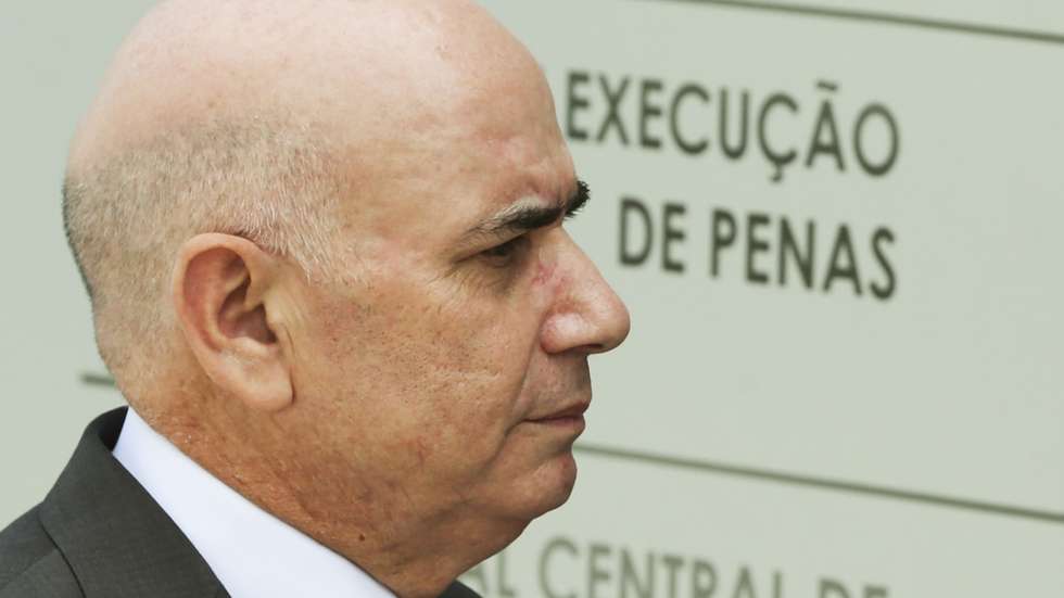 O MP diz que as gravações têm "manifesta relevância para a boa decisão da causa e para a descoberta da verdade material"