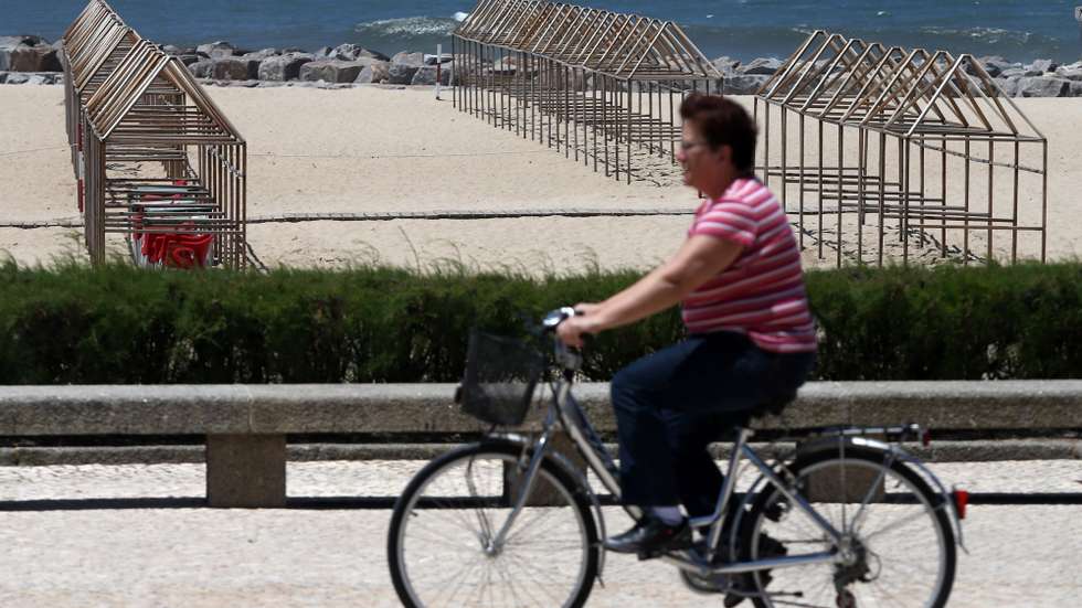 Autarquia exige que todos os veículos sejam recolhidos até sexta-feira, 31 de julho