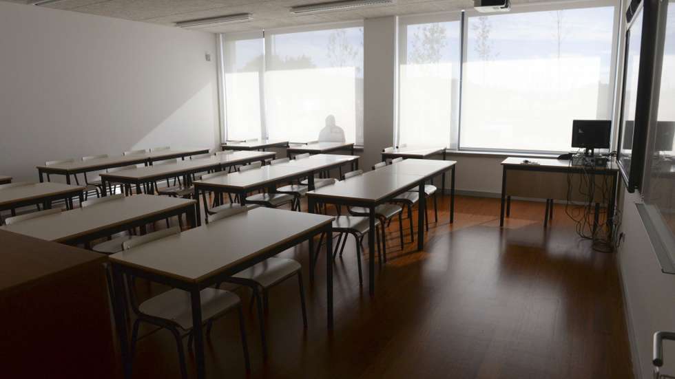 Esta relação entre a rotatividade e o sucesso académico baseia-se em estudos internacionais que analisaram outros sistemas de ensino, como o norte-americano ou o do Reino Unido