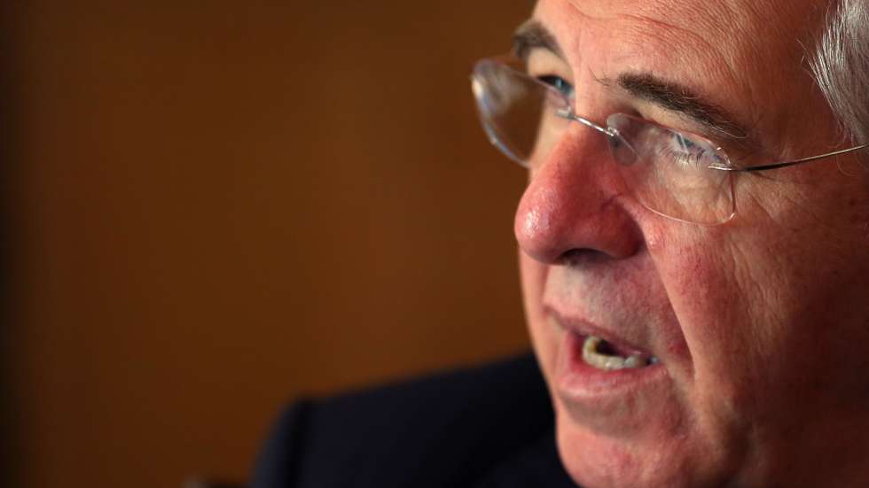 Silva Peneda diz que a regionalização é "indispensável para o país"