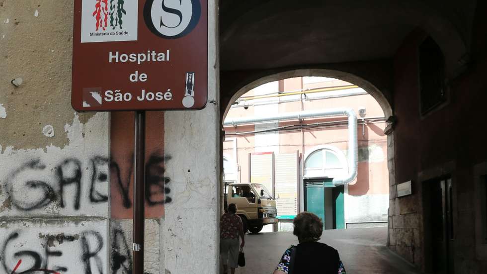 O Sindicato dos Médicos da Zona Sul salientou que a falta de anestesiologistas agravou-se nos últimos meses na ULS de São José