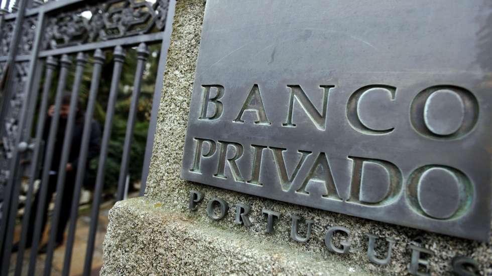 Recentemente, a comissão liquidatária do BPP anunciou que ia avançar com o pagamento de cerca de 80 milhões de euros aos credores comuns, correspondendo a cerca de 8,4% do total dos créditos reconhecidos