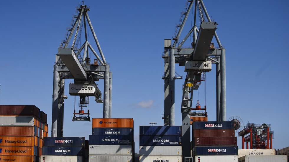 Porto de Lisboa