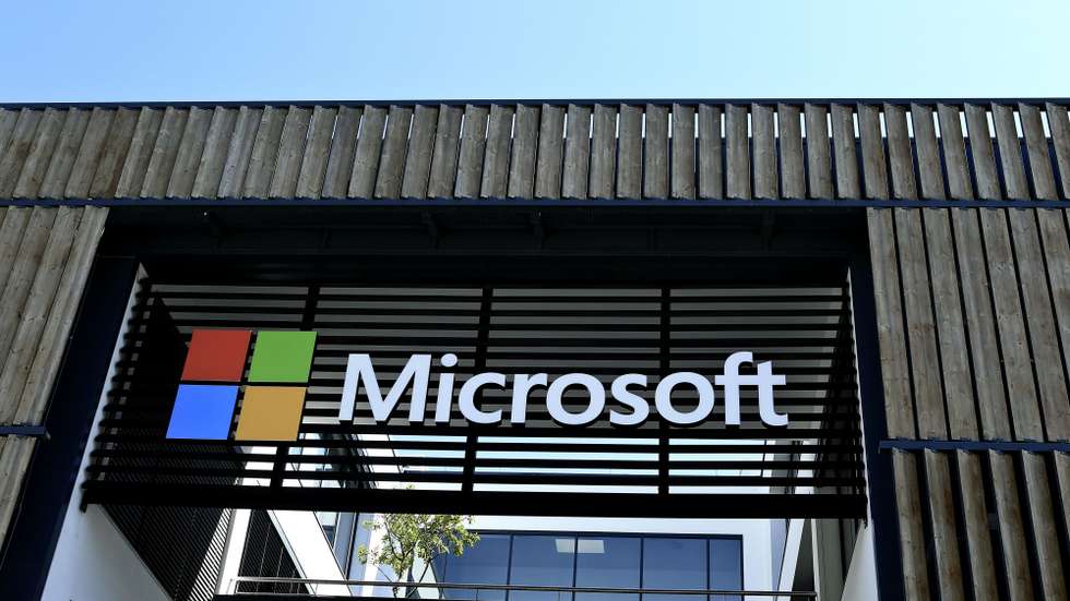 "É uma enorme honra assumir a liderança da Microsoft Portugal e abraçar esta nova responsabilidade", afirmou Ana Maria Lopes