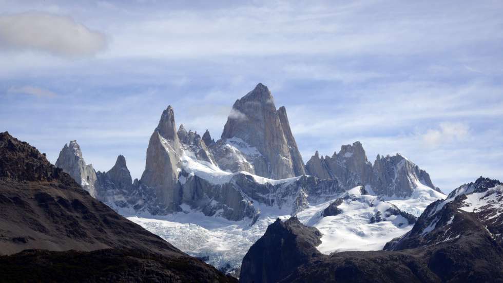 A alpinista ainda tentou efetuar uma chamada mas o seu telemóvel deixou de funcionar