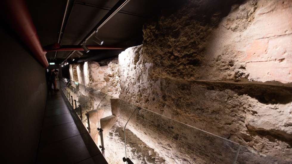 O Projeto de Conservação e Restauro do Túmulo de D. Dinis, no Mosteiro de Odivelas, foi lançado em 2016