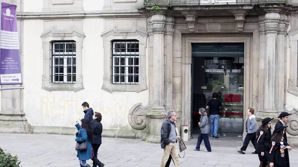 A iniciativa tem o lema "North - a direção para onde normalmente aponta a agulha da bússola"