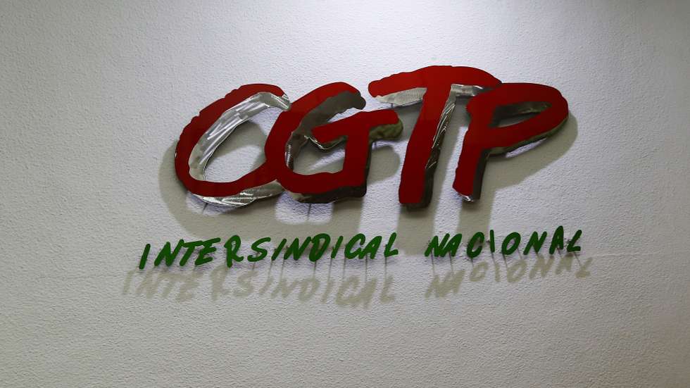 CGTP